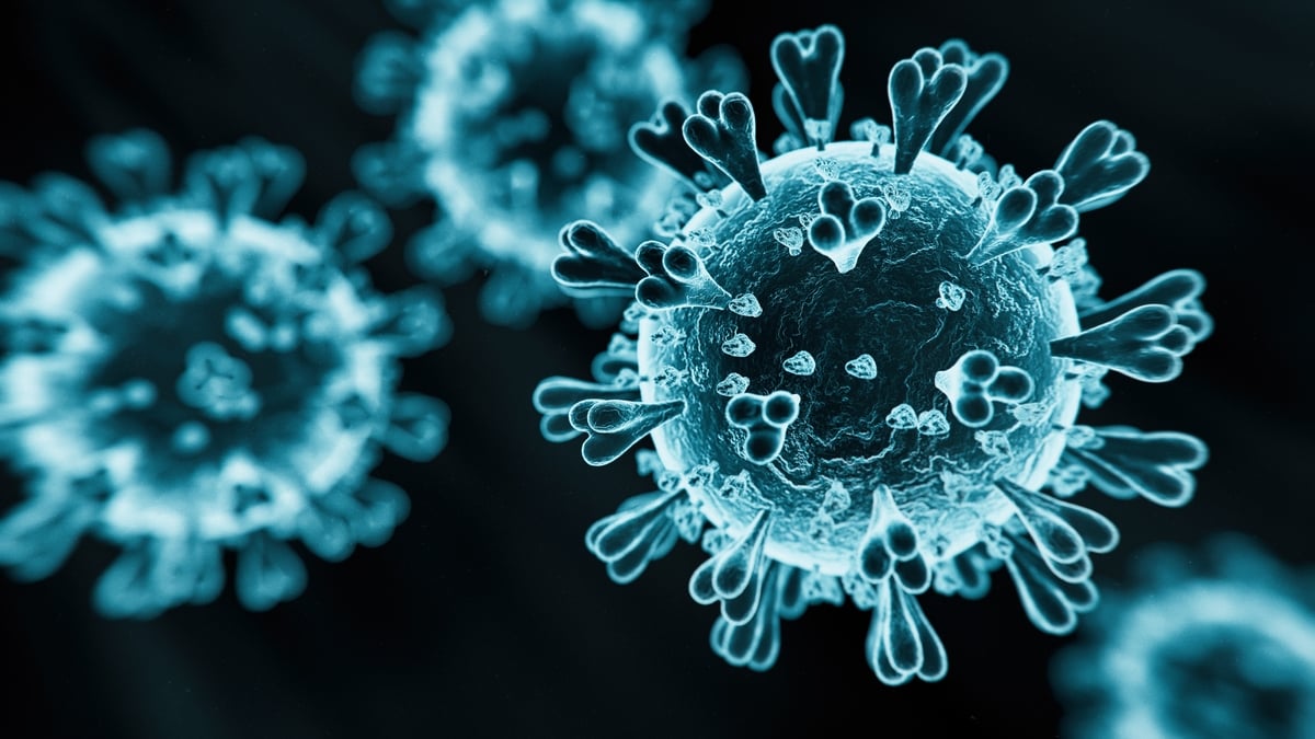 Covid: Why has the disease become milder?