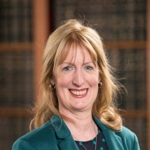 Michelle Gleeson