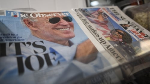 Guardian Media Group acquired The Observer, which was first published in 1791, in 1993