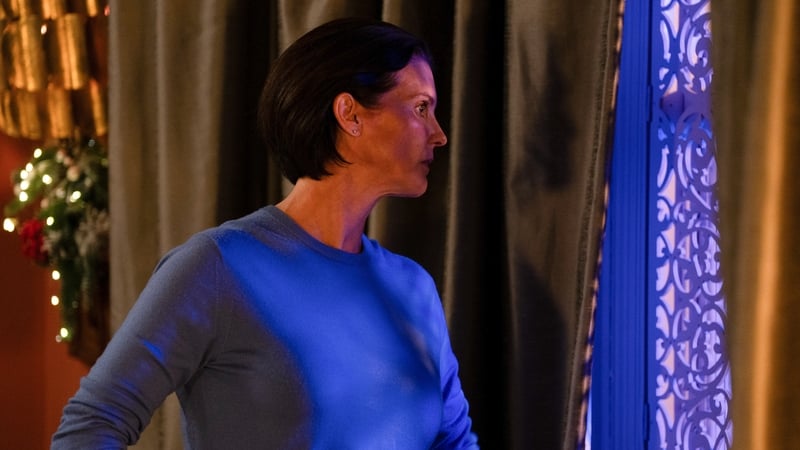 Fans can find out what happens next on RTÉ One and BBC One on Thursday at 7:30pm