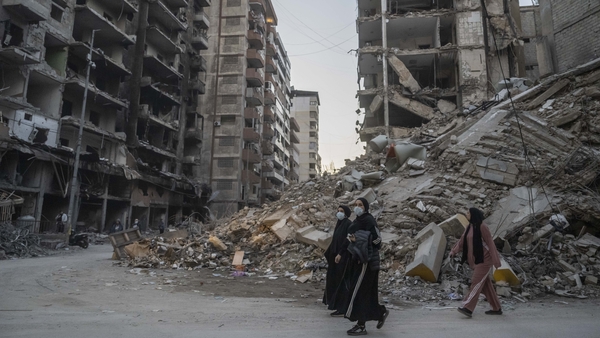 Israel stepped up its military campaign in south Lebanon in late September