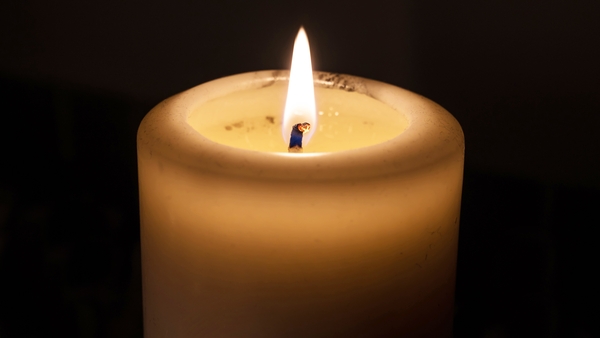 Missing Persons Day is an annual commemorative day for families and friends to remember their missing relatives