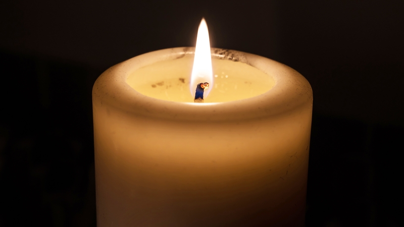 Missing Persons Day is an annual commemorative day for families and friends to remember their missing relatives