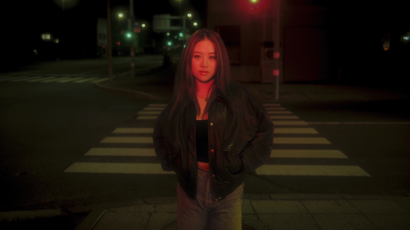 Celine Wanyi: Heartbreak therapy