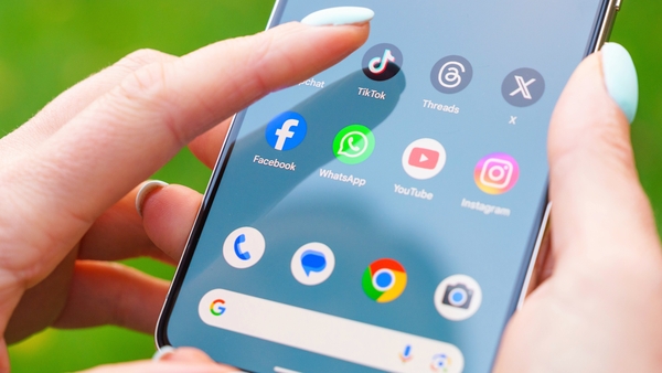 The short-form video app has revealed this year's top trends in its annual report, known as Year on TikTok, highlighting trends that amassed millions of views
