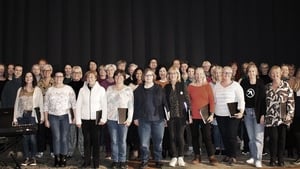 Diva Voces, Dublin | This Little Babe show image
