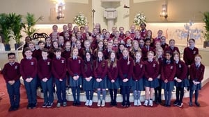St. Brigid’s National School Choir, Castleknock, Dublin | Tell Me, Tell Me! show image
