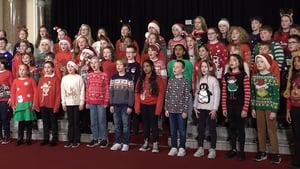 SETU Junior Choir, Waterford | Believe (from The Polar Express) show image