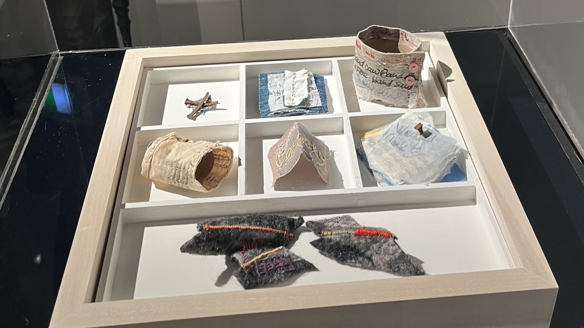 Gallery roundup 
