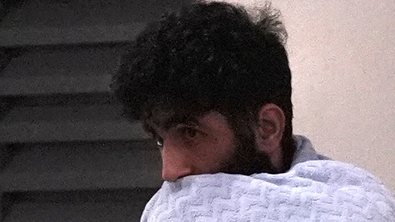 Mohammad Al Shaker Al Tamimi was brought before Gorey District Court