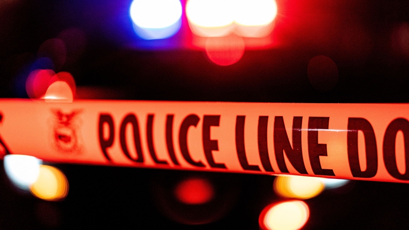 Illinois State Police said several others were injured in the incident