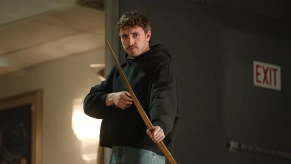 The upcoming Saturday Night Live episode on 7 December marks Paul Mescal's first appearance on the show