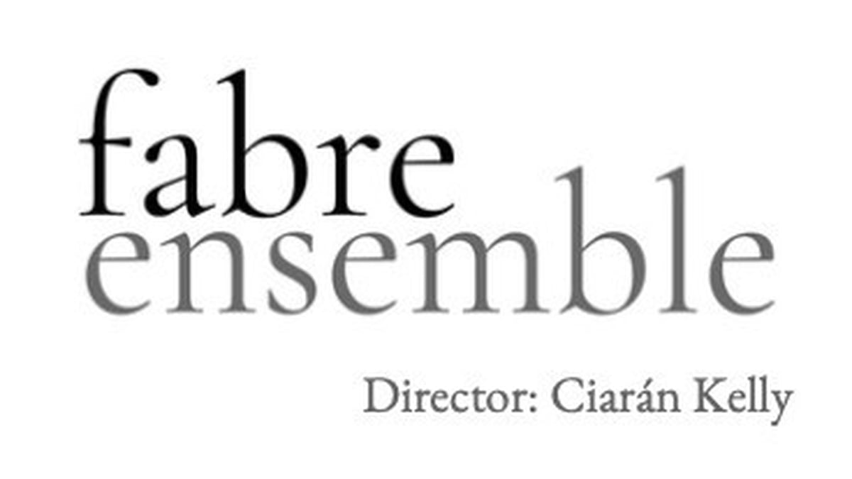 Fabre Ensemble | Spotless Rose 
