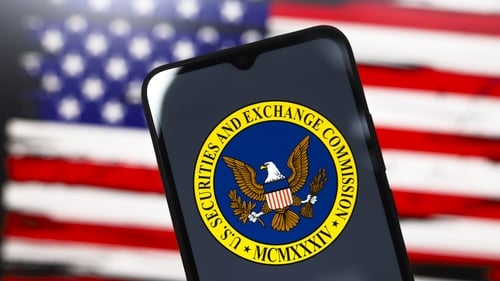 Paul Atkins is set to be nominated by US President election Donald Trump to run the Securities and Exchange Commission