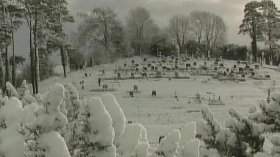 White Christmas, 2004