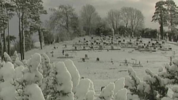 White Christmas, 2004