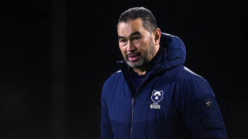 Pat Lam's Bristol Bears host Leinster in the opening round of the Investec Champions Cup