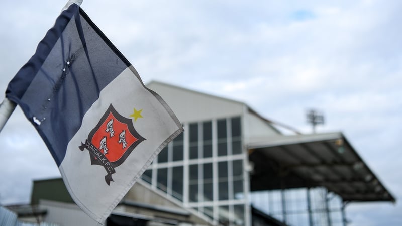 Dundalk have been granted a licence