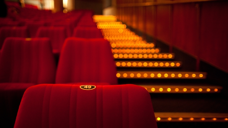 The full festival programme will be announced in January