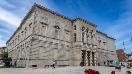 The scanner was purchased by the National Gallery eight years ago for €124,805 and has yet to be used