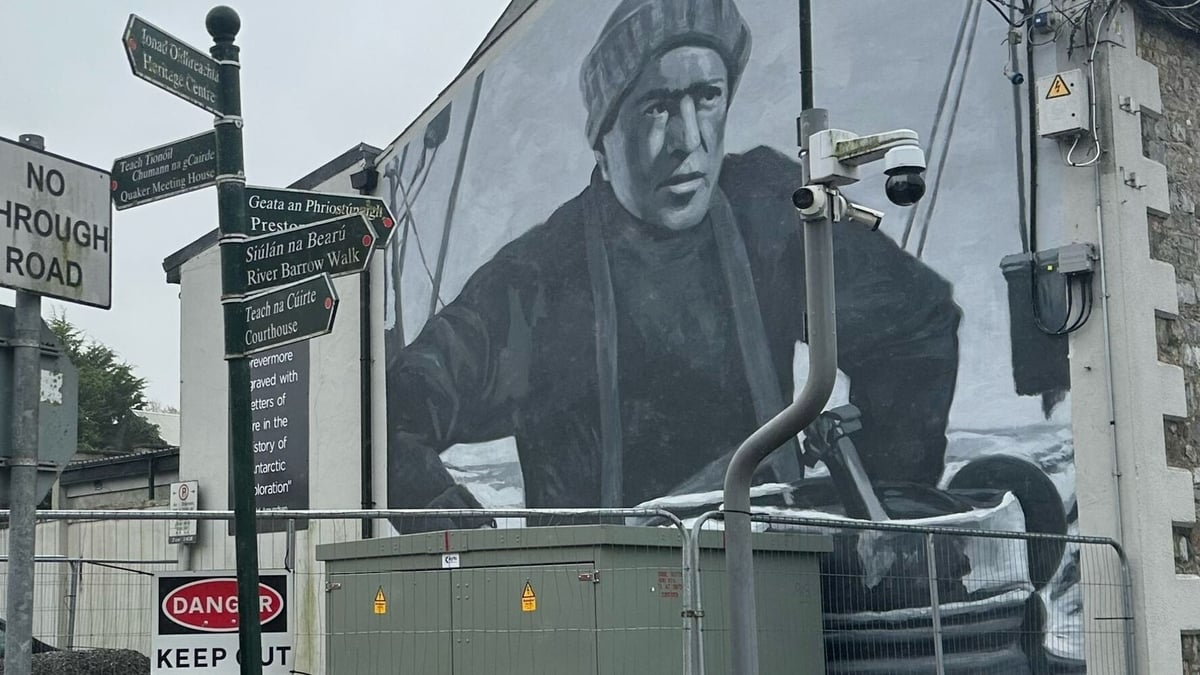 Turning Paint into Public Art: One Brushstroke at a Time