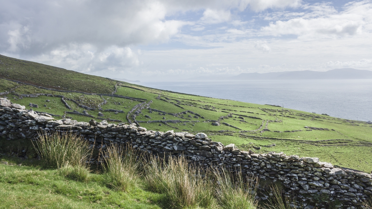 Ireland’s Dry Stone Construction receives UNESCO Recognition