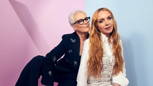 Lindsay Lohan: "We're very close; we were just talking yesterday"