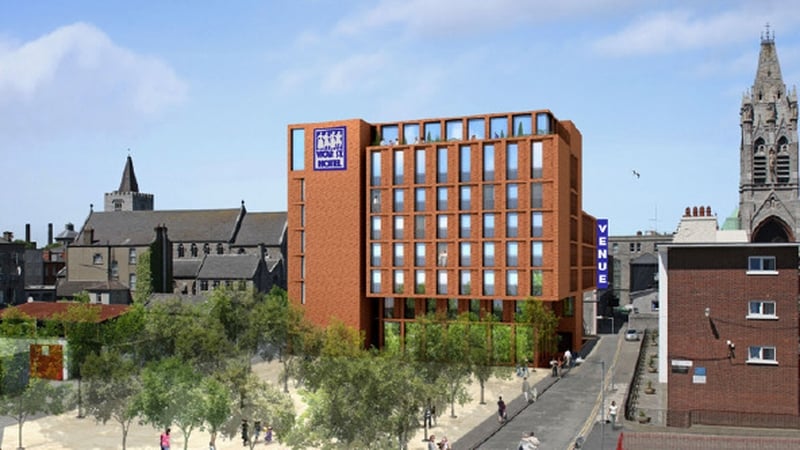 The appeals board invalidated the appeal