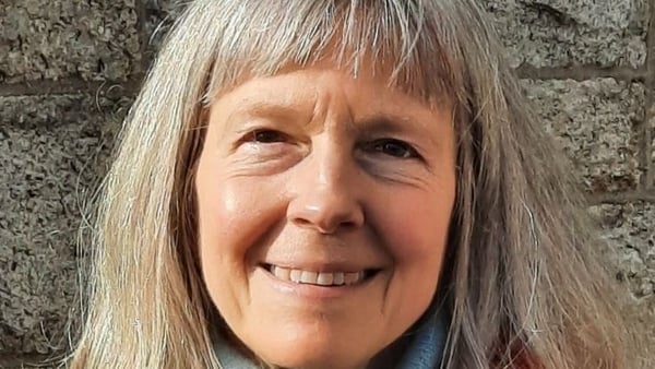Reverend Dr Katherine Meyer described the decision to resign as one of the most painful of her life