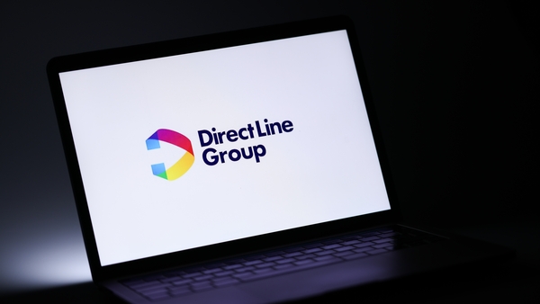 Direct Line had rejected a 250-pence cash and share bid by Aviva last week