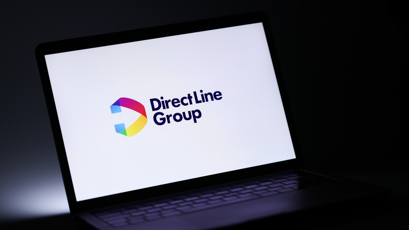 Aviva and Direct Line reached a preliminary agreement in early December.