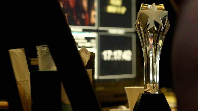 The awards ceremony will take place in Santa Monica, California, on Sunday 12 January