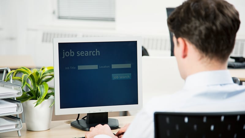 Non-farm payrolls increased by 147,000 jobs last month after an upwardly revised 144,000 advance in May, new figures show today