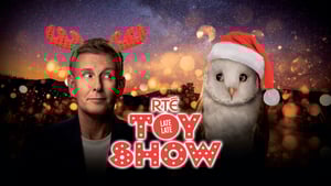 Former Late Late Toy Show stars show image
