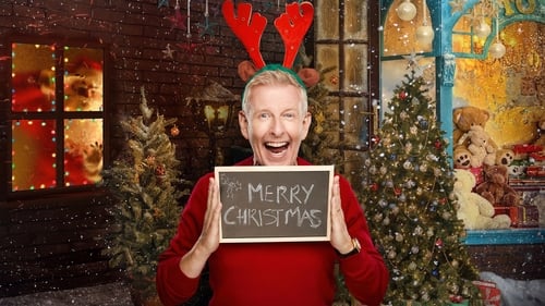 The Late Late Toy Show 2024