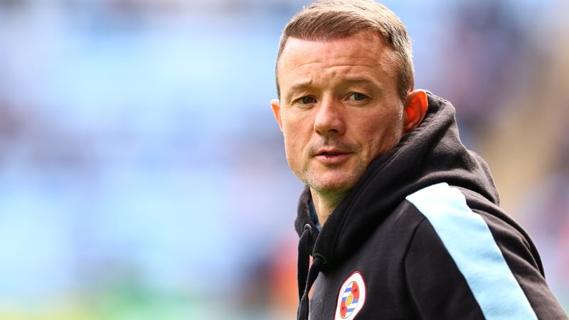 Noel Hunt has been given his first permanent managerial role