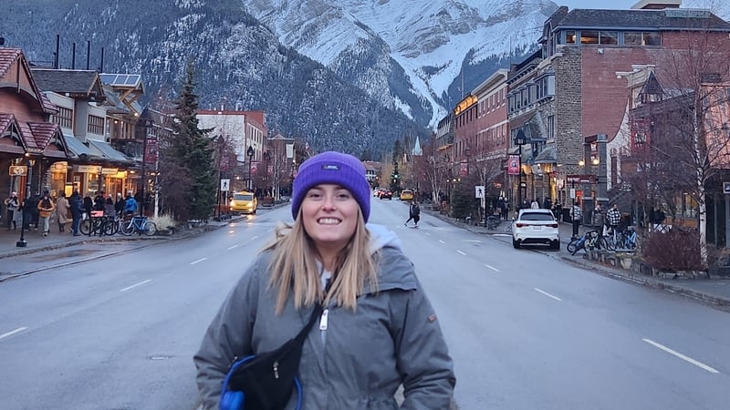 Sarah Gahan in Vancouver, Canada, said the current system is behind the times