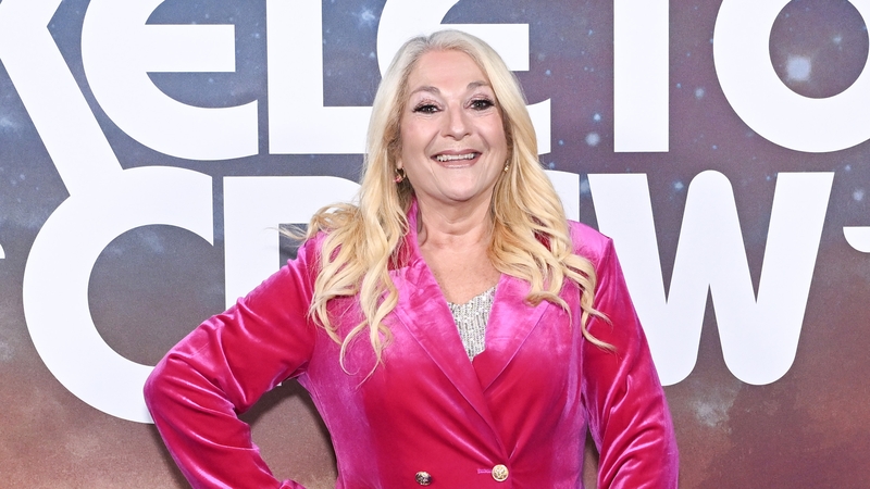Vanessa Feltz
