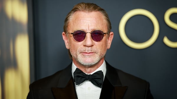 Daniel Craig: "I was so exhausted at the end of a Bond it would take me six months to recover emotionally."