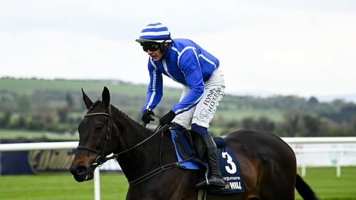 The Clarence House Chase could be next for Energumene