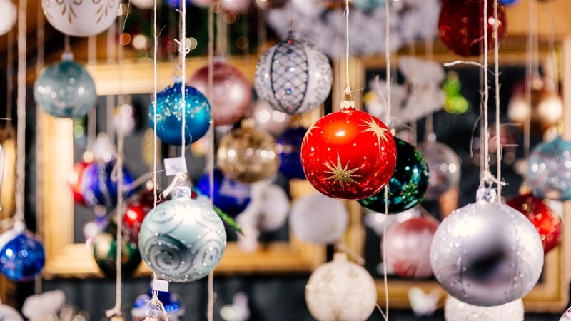 Some 54% of consumers said it will over a month to pay off their Christmas debt