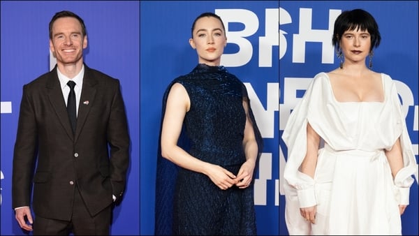 Photos courtesy of Getty