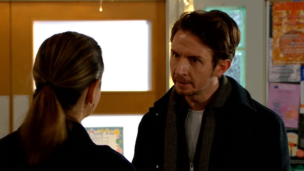Fans can watch what happens next on Sunday on RTÉ One and the RTÉ Player at 8:30pm