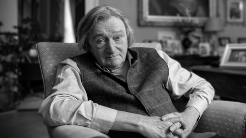 Henry Mount Charles: A Lord In Slane