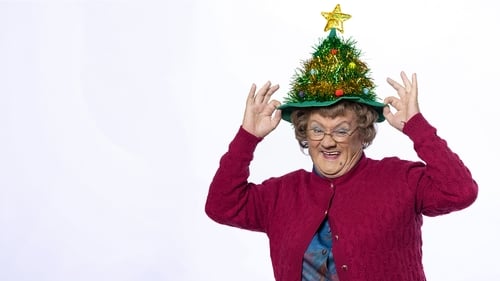 Mrs Brown's Boys