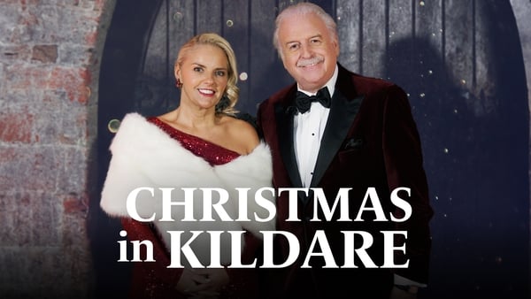 Festive Five: TV shows to watch on Christmas Eve