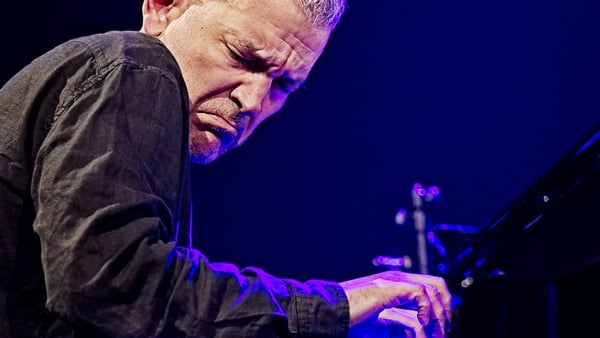Watch: Brad Mehldau Trio live - a masterclass in modern jazz