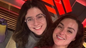 Coffee Run - Fionnuala Jones