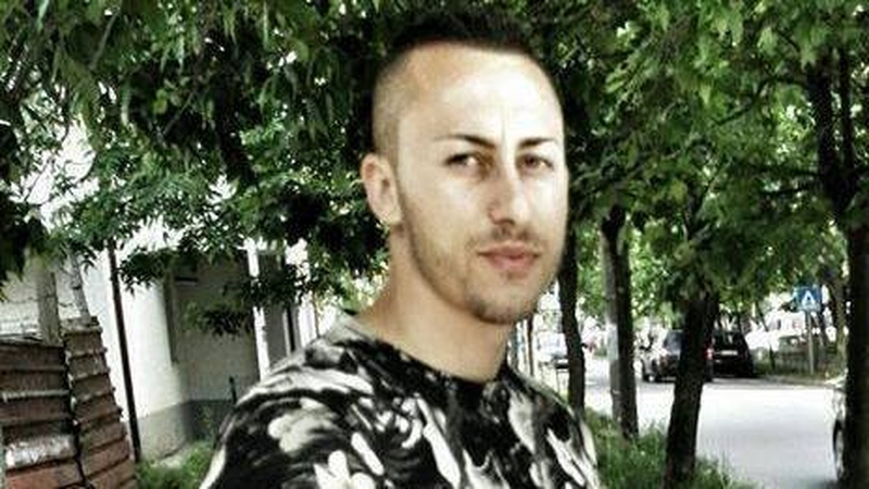 Daniel Murgea was jailed for six years