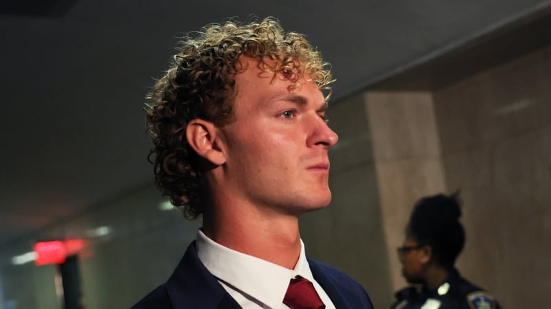 Daniel Penny was acquitted by a jury of the charge of criminally negligent homicide